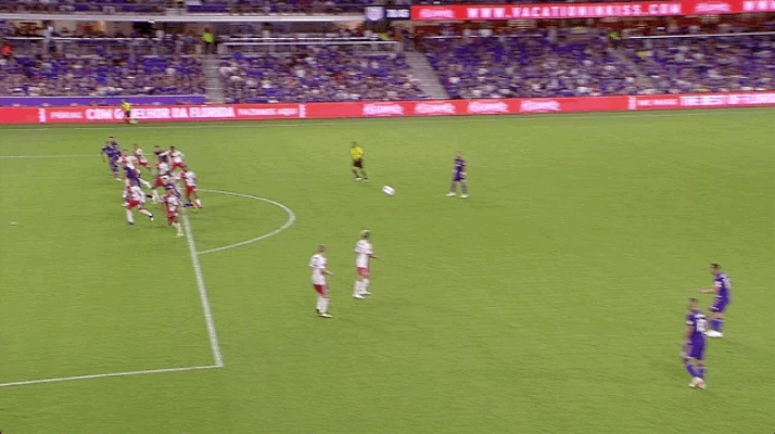 GIF by Orlando City SC