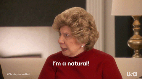 Usa Network Television GIF by Chrisley Knows Best