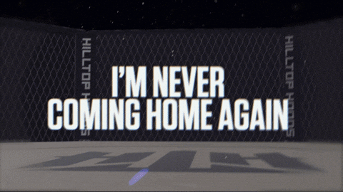 Hilltop Hoods Never Coming Home GIF by Island Records Australia