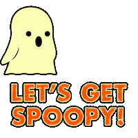 Halloween Swipe Up Sticker by cks.design