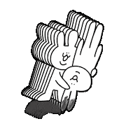 Pen Sticker