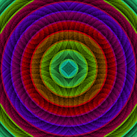 loop circles GIF by Psyklon