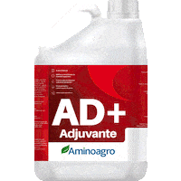Ad Adjuvantes Sticker by Aminoagro
