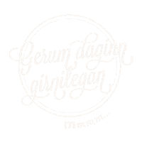 matur girnilegt Sticker by Gerum daginn girnilegan