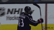 happy ice hockey GIF by NHL