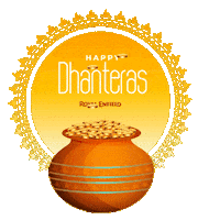 Dhanteras Sticker by Royal Enfield