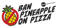 Sticker by Ooni