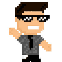 hitorigs giphyupload Sticker