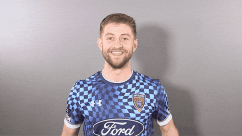 Usl Championship Sport GIF by Indy Eleven