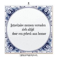 Humor Spot Sticker by Tegelspreuken.nl
