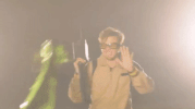 behind the scenes girls talk boys GIF by 5 Seconds of Summer