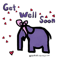 Get Well Soon Love GIF