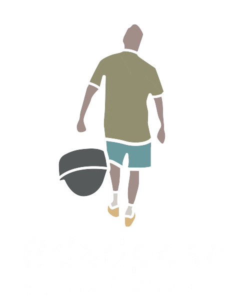 Dad Pose Sticker by edwardsandcobaby