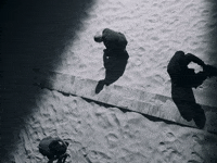 New York Fashion Week GIF by NYFW: The Shows