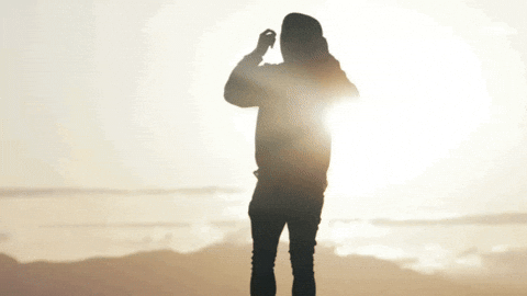 The Sun Thank You GIF by bptheofficial