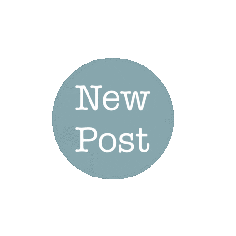 Post Neu Sticker