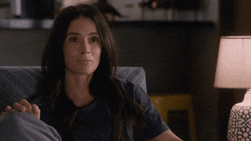 Happy Abigail Spencer GIF by ABC Network