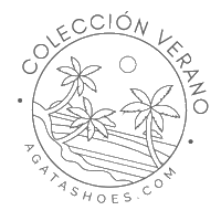 Summer Sticker by Flavia Quincho