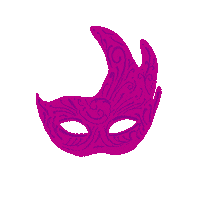 Party Halloween Sticker by Eurocarnavales