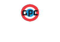 Gpc Sticker by Glen Parker Cycles