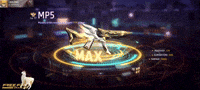 Free Fire Pogo GIF