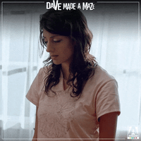 dave made a maze lol GIF by Arrow Video