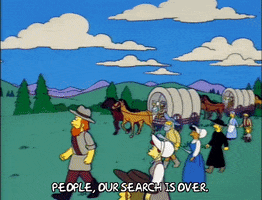 season 6 episode 25 GIF