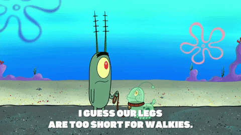 season 9 safe deposit krabs GIF by SpongeBob SquarePants