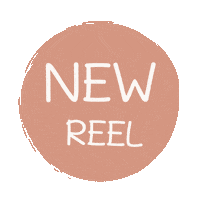 Post Reel Sticker by JessWorks
