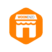 Wnzo Sticker by WOONENZO