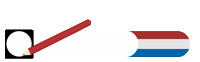 Verkiezingen Sticker by Omroep Zeeland