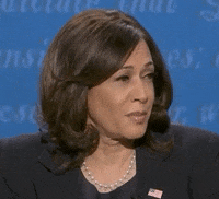 Election 2020 Eye Roll GIF by CBS News