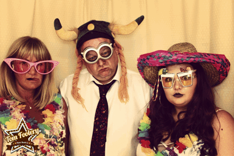fun love GIF by Tom Foolery Photo Booth