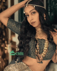 Christmas Bollywood GIF by Global Tara Entertainment