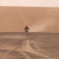 Jump Racing GIF by Red Bull