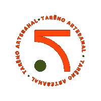 Tareno Sticker by Tarëno Artesanal