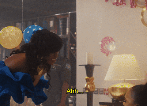 tkamseries giphyupload praise props hail GIF