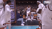 College Basketball GIF by NCAA March Madness