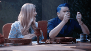 deborah ann woll geek and sundry GIF by Alpha