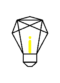 Idea Innovation Sticker