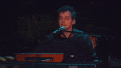 polyvinylrecords guitar singing keyboard live music GIF