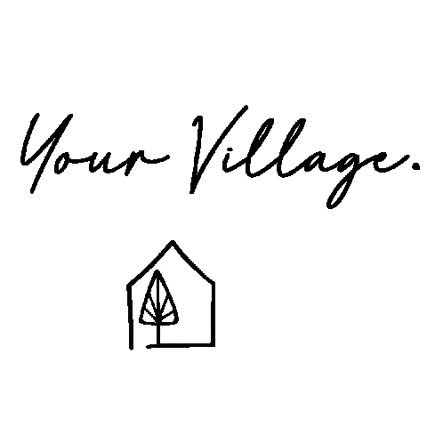 House Sticker by The Village Group, Semonin Realtors