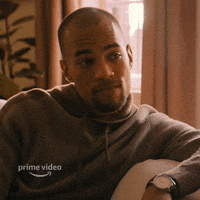 Amazon Studios Thats Right GIF by Amazon Prime Video