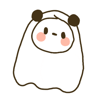 LEMEL giphyupload jump bear ghost Sticker