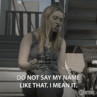 season 8 showtime GIF by Shameless
