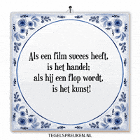Film Humor GIF by Tegelspreuken.nl