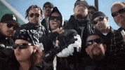 Talking Music Video GIF by Red Bull Records