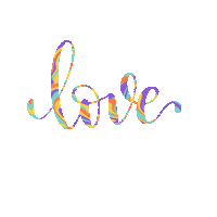 Love Gif Sticker