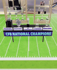 Ar GIF by Yahoo! Sports