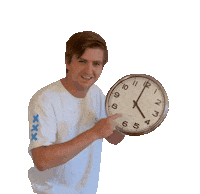 Charge Cas Sticker by Chip VJC